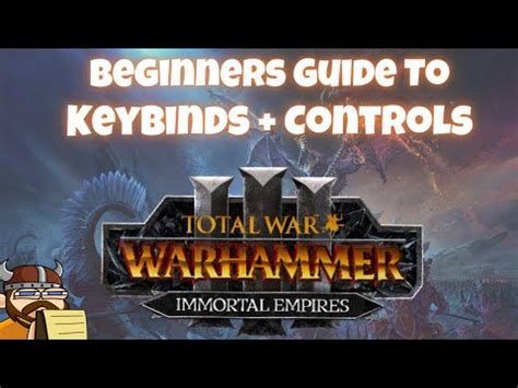 warhammer 3 rotate formation|Total War Warhammer 3: Keybinds / Controls .